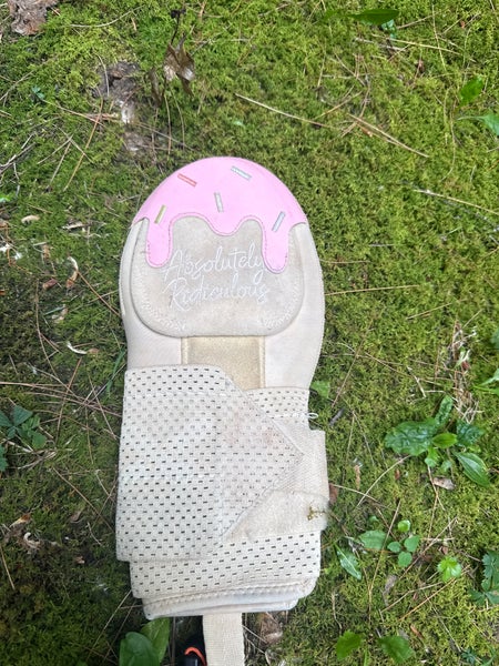 Strawberry aria sliding mit