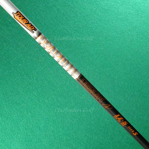Graphite Design Tour AD IZ-5 .335 Stiff 42" Pulled Graphite Wood Shaft