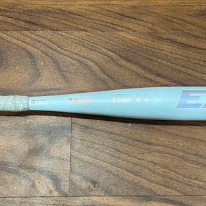 2025 Easton Ghost Unlimited Composite Bat (-10) 22 oz 32" (Used)