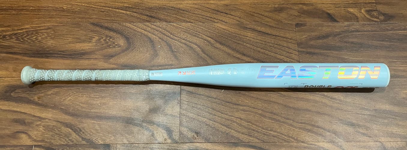 2025 Easton Ghost Unlimited Composite Bat (-10) 22 oz 32" (Used)
