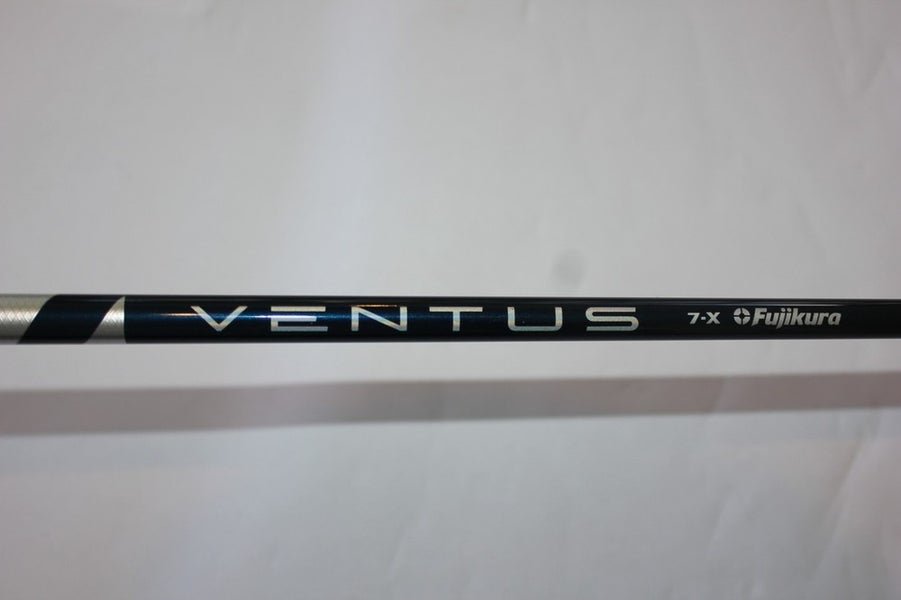 NEW FUJIKURA VENTUS BLUE VELOCORE 7-X WOOD SHAFT - EXTRA STIFF - UNCUT