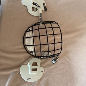 CCM Full Cage (Used)