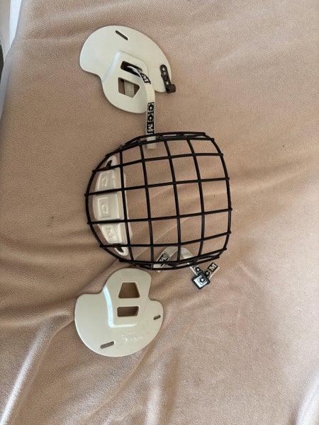 CCM Full Cage (Used)