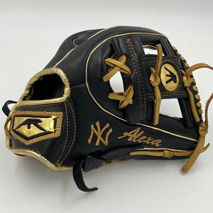 Custom AR1 New York Yankees 11.75 infield baseball glove