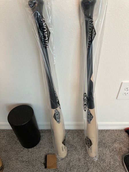 Old Hickory JD28 Bat (-4) 31 oz 34" (New)