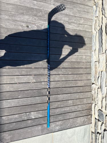 Senior Bauer Nexus Sync Right Handed Hockey Stick P92 (Used)