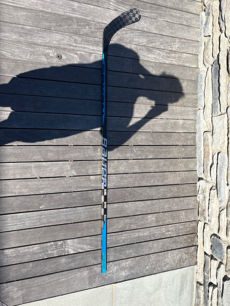 Senior Bauer Nexus Sync Right Handed Hockey Stick P92 (Used)