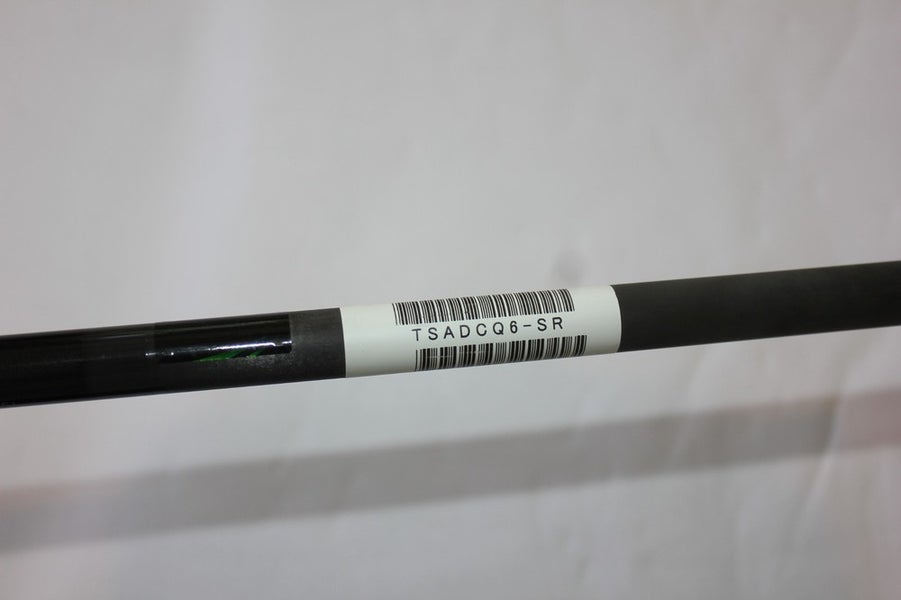 Manchon D'Arbre Graphite Callaway TOUR AD PT-6SR 2023 - Pour Driver - Occasion Très Bon État