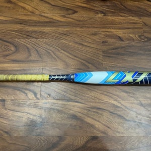 2024 Louisville Slugger LXT Composite Bat (-10) 22 oz 32" (Used)