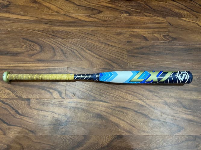 2024 Louisville Slugger LXT Composite Bat (-10) 22 oz 32" (Used)
