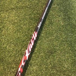Mitsubishi Kaili Red 50R Regular Graphite Driver Shaft (44) Cobra