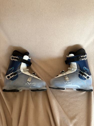 Kid's Axis All Mountain 3 Ski Boots (Used)