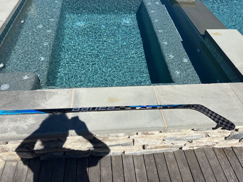 Senior Bauer Nexus Sync Right Handed Hockey Stick P92 (Used)