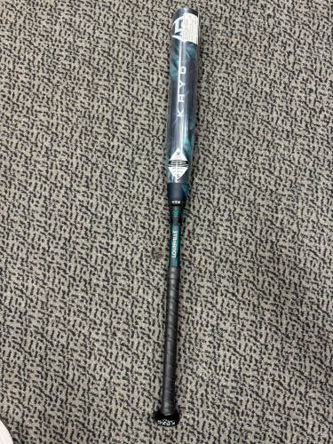 Louisville Kryo 31” 20” ounce (-11) Fastpitch bat