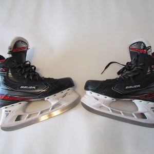Bauer Vapor 2X Hockey Skates Regular Width Size 5 (Used)