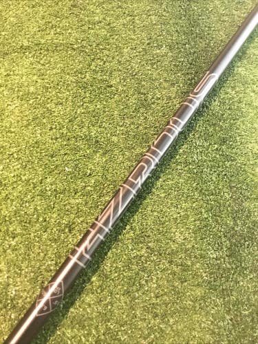 Project X HZRDUS Black 60g Stiff Graphite Driver Shaft (43 7/8) Cobra