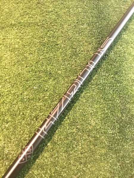Project X HZRDUS Black 60g Stiff Graphite Driver Shaft (43 7/8) Cobra