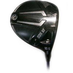 PXG 0311XF Gen 5 10.5* Driver Graphite EvenFlow Riptide CB 5.0 50g Senior Flex