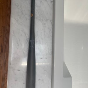 2020 Victus Victus Pro Reserve JC24 Maple Bat (-3)  31 oz 34" (Used)