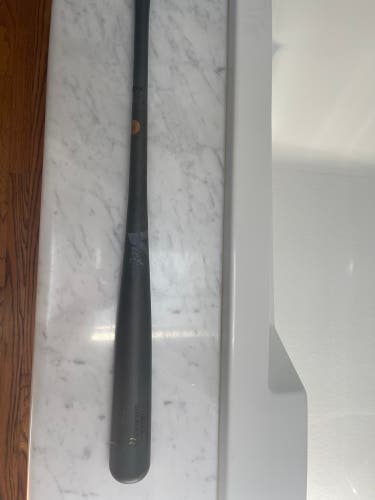 2020 Victus Victus Pro Reserve JC24 Maple Bat (-3)  31 oz 34" (Used)