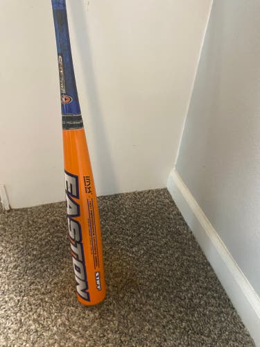 Easton Stealth Comp Bat (-3)  30 oz 33" (Used)