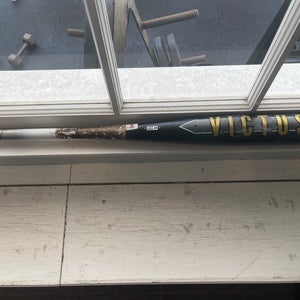 Victus Vandal BBCOR 34/31