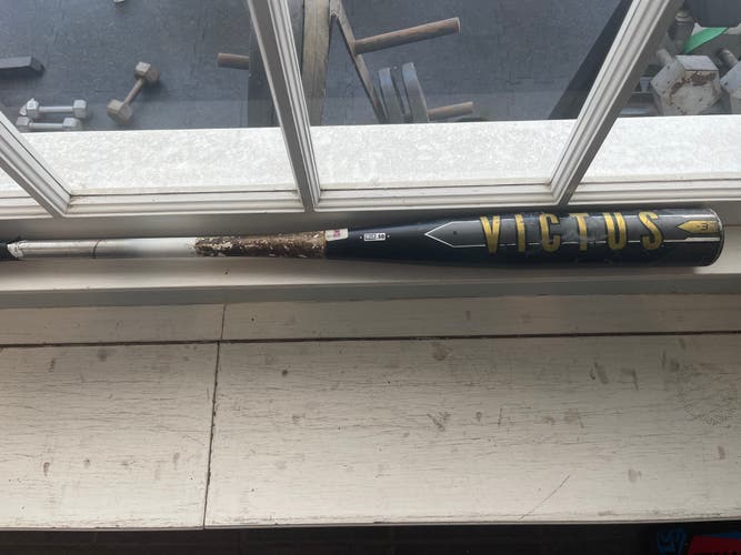 Victus Vandal BBCOR 34/31