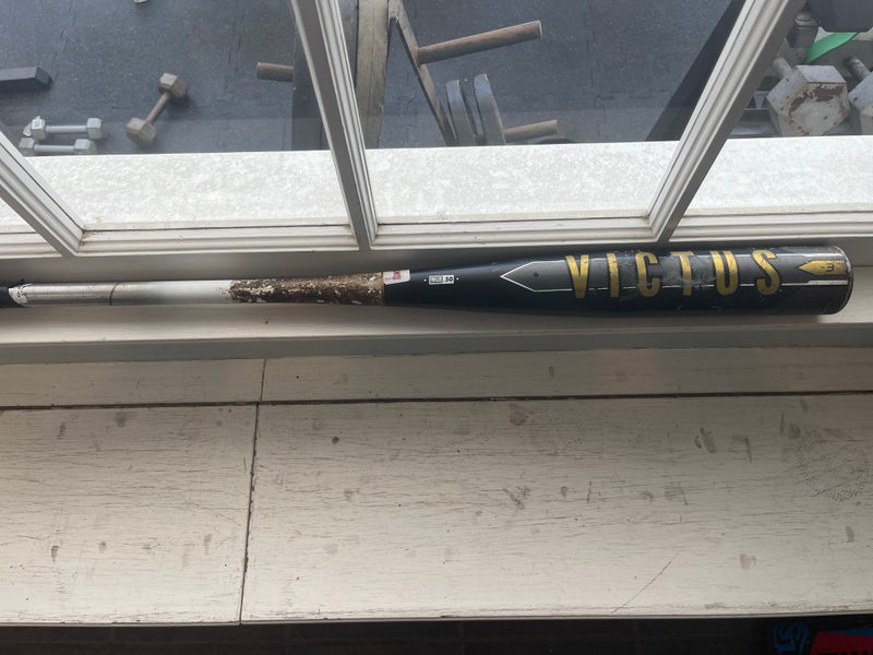 Victus Vandal BBCOR 34/31