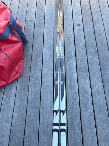 Senior Bauer Vapor Team Right Handed Hockey Stick P92 (Used)