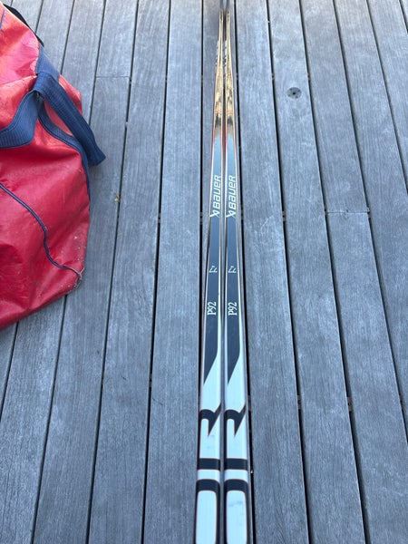 Senior Bauer Vapor Team Right Handed Hockey Stick P92 (Used)