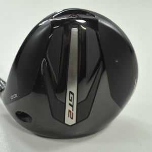 Titleist GT2 10* Driver Stiff Flex Right HZRDUS 6.0 60g  # 198576