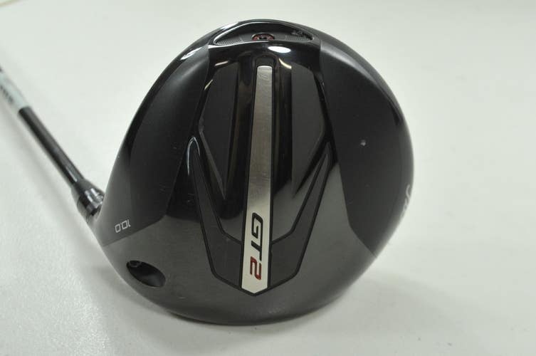 Titleist GT2 10* Driver Stiff Flex Right HZRDUS 6.0 60g  # 198576