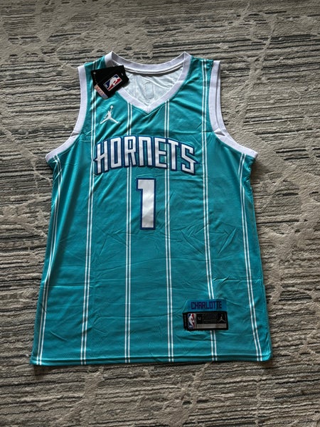 BRAND NEW LaMelo Ball Jersey
