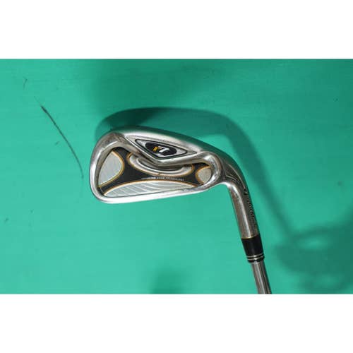 Taylormade R7 Inverted Cone Technology R Flex 37" Golf 7 Iron RH / 2K-S543