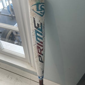 2019 Louisville Slugger Prime 919 33/30 Composite BBCOR Certified Bat (-3) (Used)