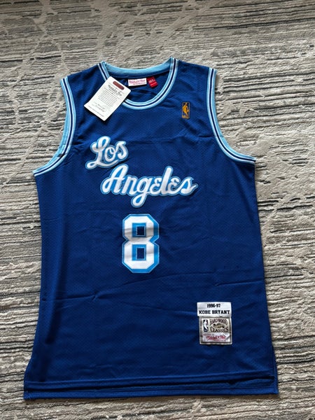 Kobe Bryant Mitchell & Ness Hardwood Classic Jersey