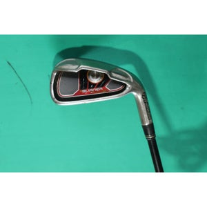 TaylorMade Burner Plus R Flex 37.5" Golf 7 Iron RH / 2K-S544
