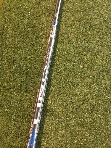 UST Mamiya LINQ M40X 7F4 Stiff Blue Graphite Driver Shaft (44) Cobra