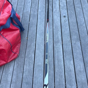 Senior Bauer Vapor Team Right Handed Hockey Stick P90TM (Used)