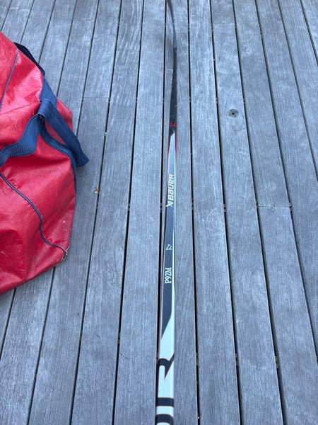 Senior Bauer Vapor Team Right Handed Hockey Stick P90TM (Used)