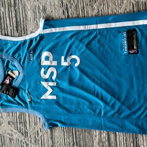 Anthony Edwards Special Addition Jersey