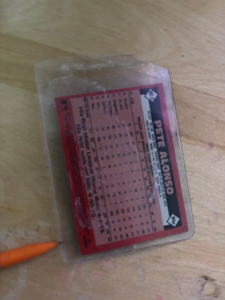 Card For Sale  30