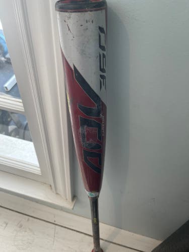 2021 Easton ADV 360 Composite BBCOR Certified Bat (-3)  30 oz 33" (Used)