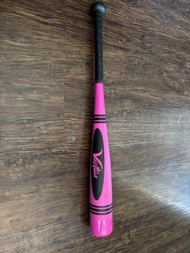Victus Vibe Alloy USSSA Certified Bat (-10) 17 oz 27" (Used)