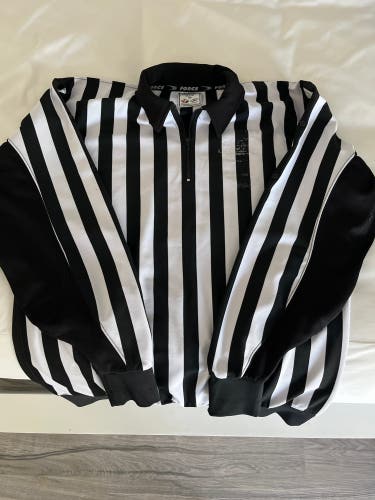 Force Elite Linesman Jersey Size 48