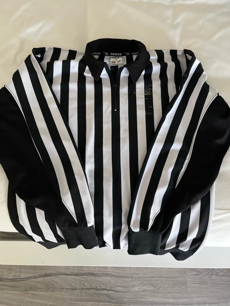 Force Elite Linesman Jersey Size 48