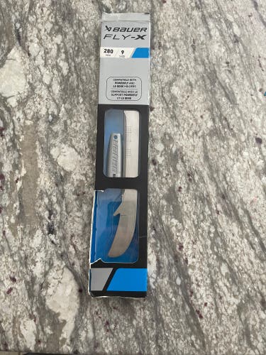 Bauer Fly-X 280 mm (Used)