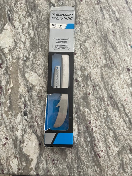 Bauer Fly-X 280 mm (Used)