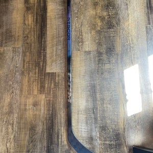 Youth CCM RibCor Trigger 8 Pro Right Handed Hockey Stick P28 (Used)