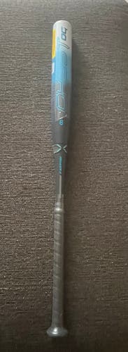 2025 Easton Ghost OG Double Barrel Composite Softball Bat 31/21 Drop 10